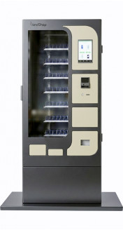 Универсальный торговый автомат SM GRAND MULTIPAY